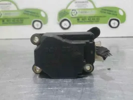 Volvo S60 Scatola alloggiamento climatizzatore riscaldamento abitacolo assemblata 74933C