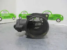 Volkswagen Polo Mass air flow meter 1275749