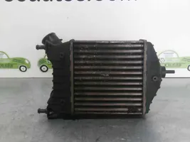 Fiat Punto (188) Chłodnica powietrza doładowującego / Intercooler 66010214