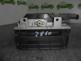 Mercedes-Benz E W124 ABS control unit/module A0055455132