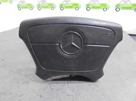 Mercedes-Benz E W124 Poduszka powietrzna Airbag kierownicy 140460119802