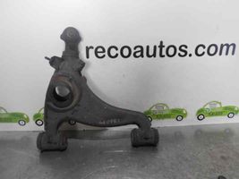 Mercedes-Benz E W124 Triangle bras de suspension inférieur avant 1243303107