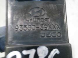 Hyundai XG Interrupteur commade lève-vitre 9358039XXX