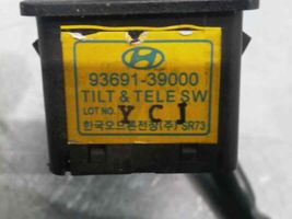 Hyundai XG Przycisk regulacji lusterek bocznych 936913900