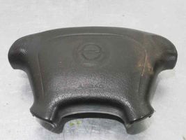 Opel Tigra A Poduszka powietrzna Airbag kierownicy 090478208