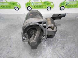 KIA Clarus Starter motor MC109028