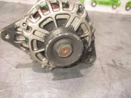 Hyundai Matrix Alternator 3730022600