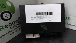 BMW 7 E38 Door central lock control unit/module 61351387621