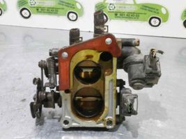 KIA Clarus Throttle body valve 0K9A518911