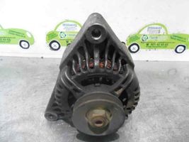 Citroen Saxo Generator/alternator 9628925380