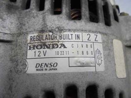 Honda CR-V Alternator CJV86