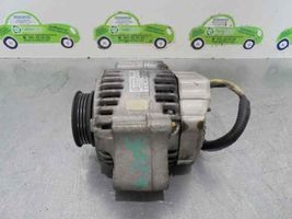 Honda CR-V Alternator CJV86