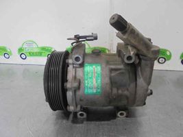 Fiat Marea Ilmastointilaitteen kompressorin pumppu (A/C) 4650304160