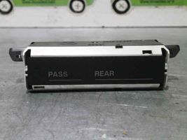 Mazda 3 Monitor/display/piccolo schermo BR5S55260