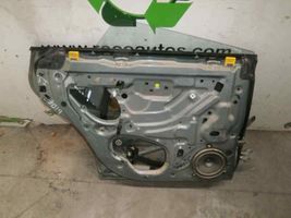 Subaru Outback (BT) Portiera posteriore 60400AE410