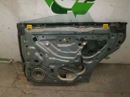 Subaru Outback (BT) Portiera posteriore 60400AE400