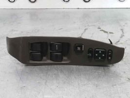 Subaru Outback (BT) Interruttore di controllo dell’alzacristalli elettrico 83071AE022