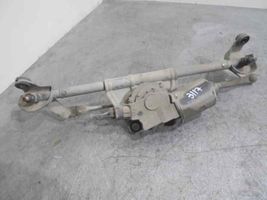 Toyota Yaris Verso Tringlerie et moteur d'essuie-glace avant 85110-52090