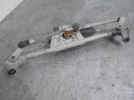 Toyota Yaris Verso Tringlerie et moteur d'essuie-glace avant 85110-52090