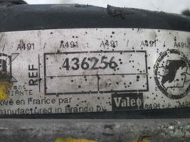 Renault Clio I Generatore/alternatore 436256