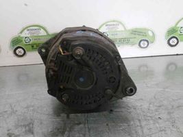 Renault Clio I Alternator 436256