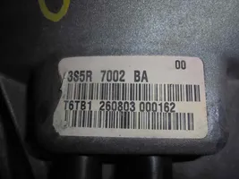 Ford Ka Manualna 5-biegowa skrzynia biegów 3S5R7002BA