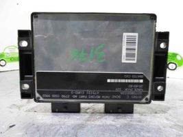 Tata Indica Vista I Calculateur moteur ECU 279015209903