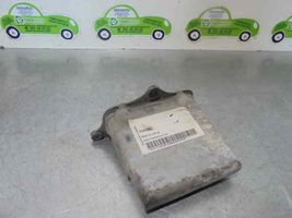 Chevrolet Alero Calculateur moteur ECU 09361741