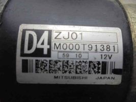 Mazda 3 Motorino d’avviamento M000791381