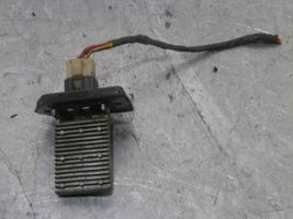 Daewoo Lanos Heater blower motor/fan resistor 981105