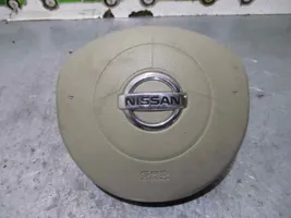 Nissan Micra Poduszka powietrzna Airbag kierownicy SGD04037093855