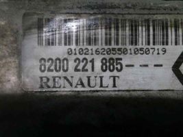 Renault Kangoo III Chłodnica powietrza doładowującego / Intercooler 8200221885