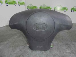 KIA Picanto Poduszka powietrzna Airbag kierownicy 5690007000