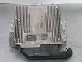 KIA Shuma Sterownik / Moduł ECU 929895796