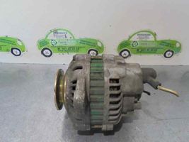 KIA Pride Generatore/alternatore KK13718300