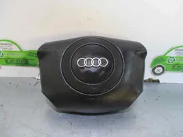 Audi A4 S4 B5 8D Poduszka powietrzna Airbag kierownicy 4B0880201Q