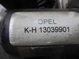 Opel Vectra B ABS Pump 13040101