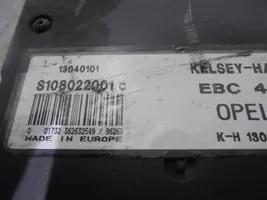 Opel Vectra B ABS Pump 13040101