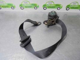 Fiat Doblo Ceinture de sécurité arrière 1243594