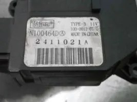 Nissan Micra Obudowa nagrzewnicy N100464D