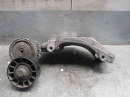 Citroen C5 Generator/alternator bracket 9650034280