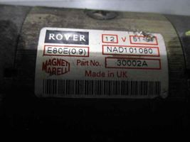 Rover 214 - 216 - 220 Käynnistysmoottori NAD101080