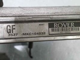 Rover 214 - 216 - 220 Sterownik / Moduł ECU MKC104032