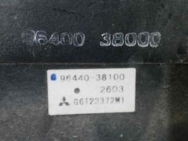 Hyundai Sonata Other control units/modules 9644038100