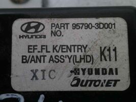 Hyundai Sonata Other control units/modules 957903D001