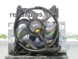 Hyundai Sonata Ventilatore di raffreddamento elettrico del radiatore 2538638050