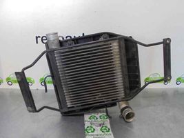 KIA Carens I Chłodnica powietrza doładowującego / Intercooler 2827127350