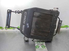 KIA Carens I Chłodnica powietrza doładowującego / Intercooler 2827127350