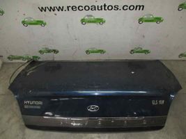 Hyundai Sonata Couvercle de coffre 6920038201