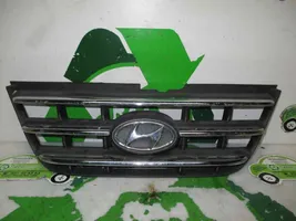 Hyundai Atos Classic Atrapa chłodnicy / Grill 8636005610